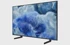 SAMSUNG TV QE50Q8FAA, QLED UHD 4K Smart, 50"